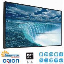 Trong thế giới công nghệ ngày nay, màn hình ghép đang trở thành xu hướng không thể phủ nhận trong lĩnh vực giải trí và kinh doanh. Và Orion, với màn hình ghép tiên tiến của mình, mở ra một cánh cửa mới cho trải nghiệm hình ảnh chưa từng có. Dưới đây là một sự giới thiệu sâu sắc về màn hình ghép Orion và những điểm mạnh mà nó mang lại. I. Thiết Kế và Kích Thước Màn hình ghép Orion nổi bật với thiết kế mỏng nhẹ và chất liệu chất lượng cao. Với viền màn hình siêu mỏng, nó tạo ra một ấn tượng đầu tiên mạnh mẽ và đẳng cấp. Kích thước đa dạng từ 55 inch đến 100 inch, mang đến sự linh hoạt cho nhiều môi trường sử dụng, từ phòng họp doanh nghiệp đến phòng giải trí gia đình. II. Chất Lượng Hình Ảnh Vượt Trội Với độ phân giải 4K và công nghệ hiển thị tiên tiến, màn hình ghép Orion đưa trải nghiệm hình ảnh lên một tầm cao mới. Màu sắc rực rỡ, độ tương phản sâu và góc nhìn rộng, tất cả đều kết hợp để tạo ra một hình ảnh sống động và sống động. Điều này làm cho việc xem phim, chơi game hoặc hiển thị nội dung đa phương tiện trở nên tuyệt vời hơn bao giờ hết. III. Kết Nối Đa Dạng Màn hình ghép Orion được trang bị các cổng kết nối đa dạng, từ HDMI, DisplayPort đến USB-C, đảm bảo tính tương thích với nhiều thiết bị khác nhau. Điều này giúp tối ưu hóa khả năng tích hợp và sử dụng linh hoạt trong nhiều ngữ cảnh ứng dụng khác nhau. IV. Hiệu Suất Đáng Tin Cậy Orion không chỉ ấn tượng với chất lượng hình ảnh mà còn với hiệu suất đáng tin cậy. Với công nghệ bảo vệ mắt, người sử dụng có thể thoải mái sử dụng màn hình trong thời gian dài mà không gặp mệt mỏi. Đồng thời, hệ thống làm mát thông minh giữ cho màn hình luôn ổn định và không bao giờ quá nhiệt độ. V. Quản lý Linh Hoạt và Dễ Dàng Orion không chỉ mạnh mẽ về phần cứng mà còn về phần mềm. Hệ thống quản lý thông minh giúp người dùng dễ dàng kiểm soát và tùy chỉnh các thiết lập màn hình. Tính năng chia màn hình linh hoạt cung cấp khả năng hiển thị nhiều nguồn đồng thời, làm tăng hiệu suất làm việc và giải trí. Kết Luận 