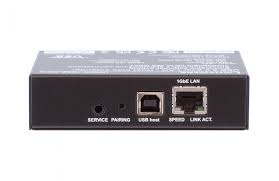 Thiết bị điều khiển Lightware