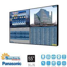 Màn hình ghép Panasonic