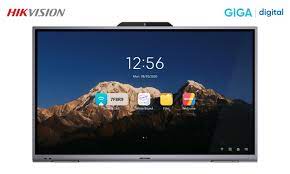 Màn hình ghép Hikivision 