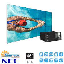 Màn hình LED NEC
