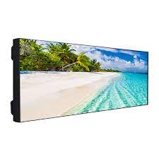 Màn hình LED Vestel