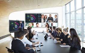 Màn hình LED NEC