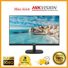 Màn hình ghép Hikivision