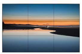 Màn hình LED Samsung