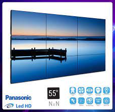 Màn hình ghép Panasonic
