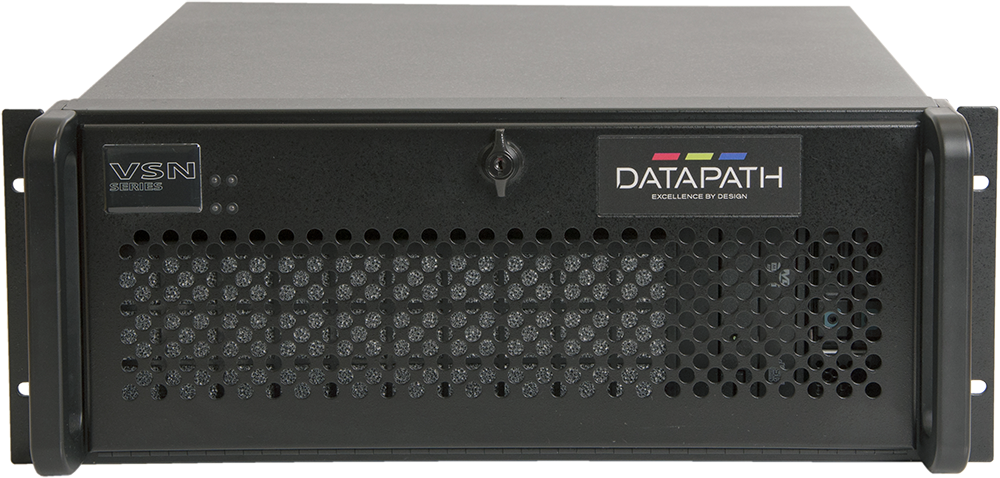Thiết bị điều khiển Datapath