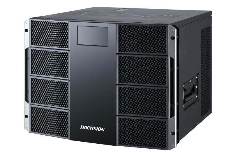 Thiết bị điều khiển Hikivision