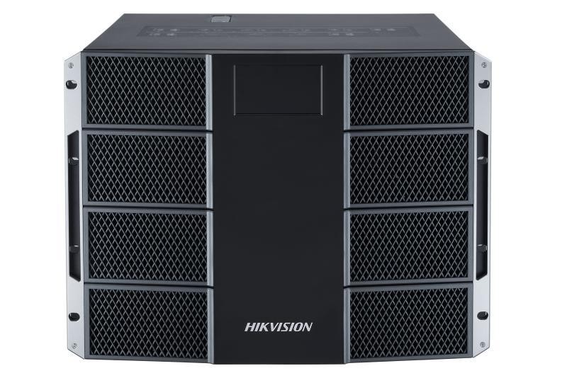 Thiết bị điều khiển Hikivision