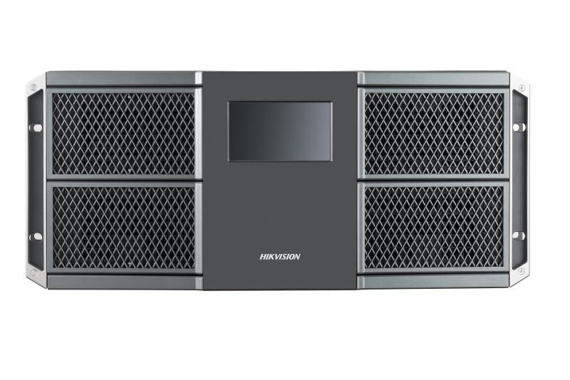 Thiết bị điều khiển Hikivision