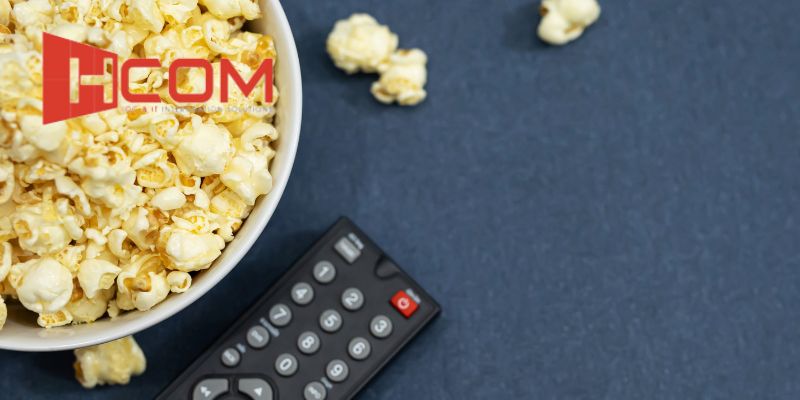 màn hình tương tác