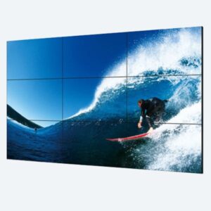 Màn hình ghép Chistie FHD554-XZ-H