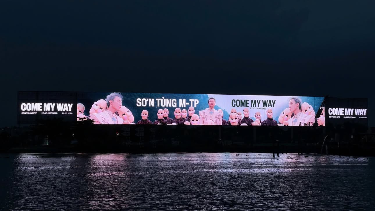 Màn hình led 