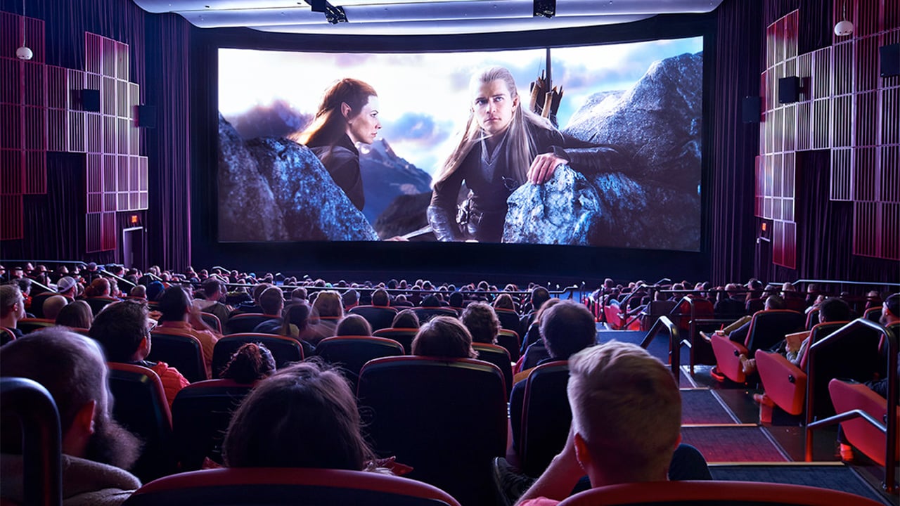 màn hình rap chiếu phim imax 2