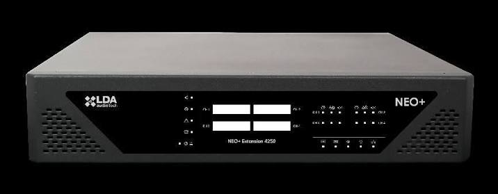 LDA NEO 4250 2