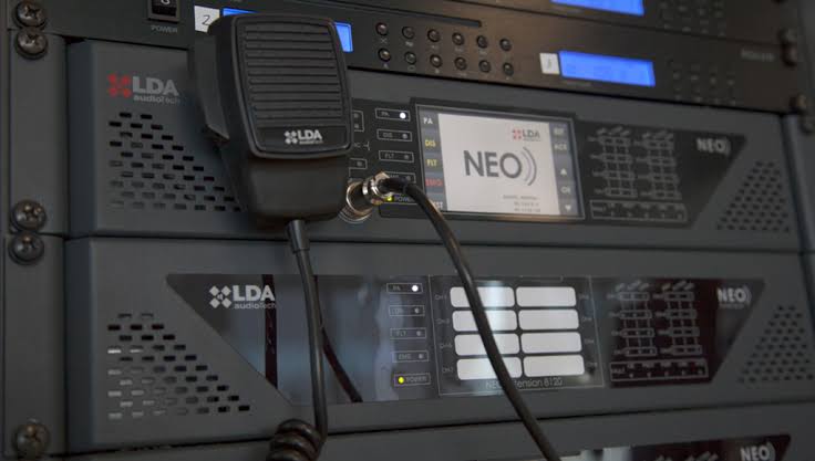 LDA NEO 8060