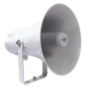 Loa còi chống nước LDA PS30TN đạt chuẩn EN 54-24 IP66