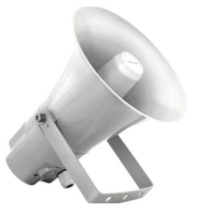 Loa còi chống nước LDA PS30TN đạt chuẩn EN 54-24 IP66