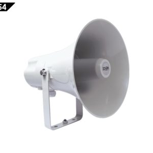 Loa còi chống nước LDA PS30TN đạt chuẩn EN 54-24 IP66