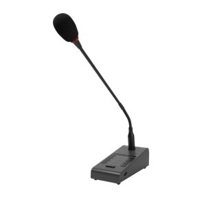 Micro thông báo phân vùng LDA MPS-8Z